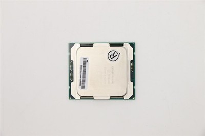 Lenovo ThinkStation P410 P510 P710 CPU Prozessor 00FC937