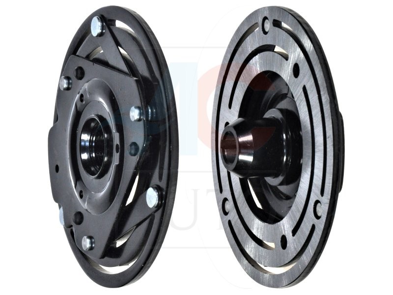 ACAUTO AC-05DL06 Drive plate, magnetic clutch (compressor) for CHEVROLET,DAEWOO