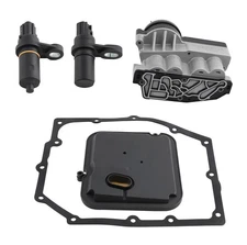 Transmission Shift Solenoid Block Pack Kit For Chrysler Dodge Jeep 5143151AA