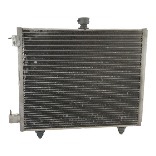 Klimaanlagen Kondensator Ac CITROEN C2/C3 1 Serie/C3 PLURIEL GEBRAUCHT