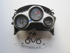 Honda CBR 600 F PC25 Tachometer Tacho 61TKm Cockpit Instrumente DZM 91-94