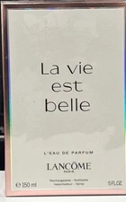 Lancome La Vie Est Belle L'Eau de Parfum for Women 5.0 fl. oz. / 150ml