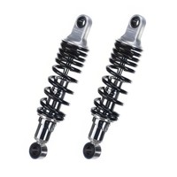 YSS StoßDäMpfer Federbein Stereo (FüR: Yamaha XV 750 Virago SP 4FY 94 Hinten )