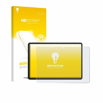 upscreen Entspiegelungs Schutzfolie für TCL NxtPaper 11 Plus Matt Antireflex