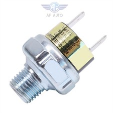 Air Pressure Switch 120-150psi For Train Horn Tank Mount Thread 14 Npt 12v24v