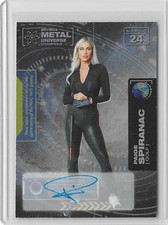 2021 Skybox Metal Universe Champions Multi-Sport Cards Checklist and Odds 43