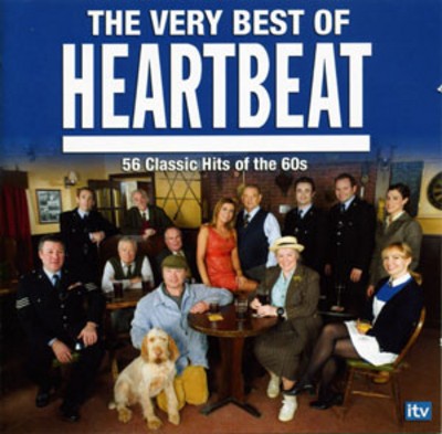 Various Artists: The Very Best of Hearbeat - Picture 1 of 1