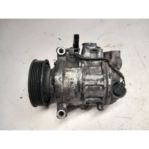 Audi A8 S8 D4 4H 2011 Klimakompressor Pumpe 4H0260805E Diesel 184kW MDT30745