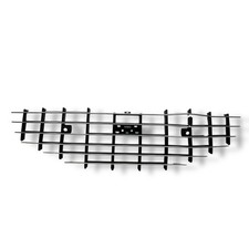 Aston Martin Db12 2023-2026 Oem Front Bumper Grille Grill Ry538a100ab Aston Martin Db12 2023-2026 Oem Front Bumper Grille Grill Ry538a100ab