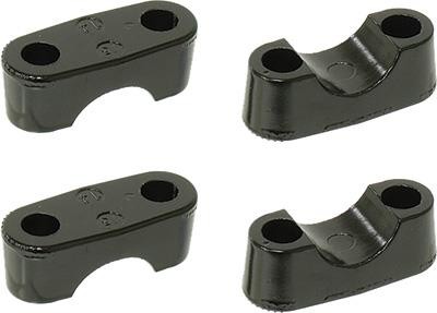 SPI Handlebar Mount for 2015-2018 Ski-Doo Skandic SWT ACE 900 Snowmobile