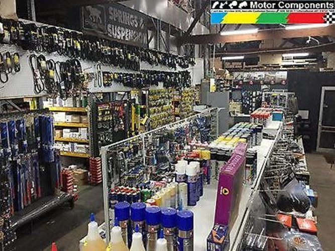 IGNITION KIT FOR TOYOTA KE10 KE11 KE15 KE16 KE17 KE18 KE20, K & 3K MOTORS - Image 2 of 3