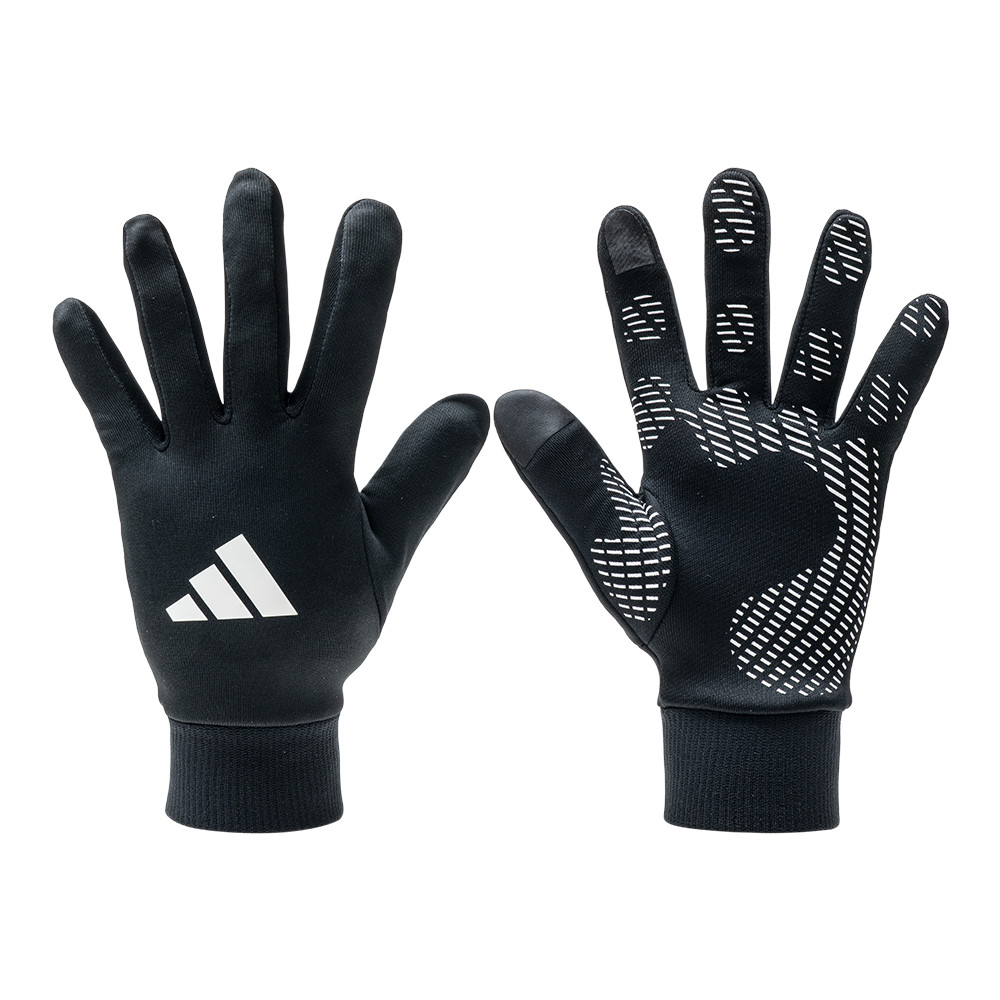 Adidas Tiro Competition Gloves Football Soccer Sports Glove Black NWT JY7998 8690₽