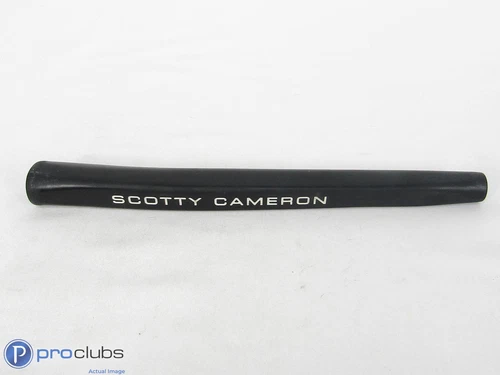 Circle T! Scotty Cameron Pistolini For Tour Use Only Putter Grip - 444111