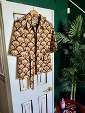 Giacca jacquard Gucci X Adidas Interlocking GG Trifoglio nuova con etichette prezzo al dettaglio consigliato $ 3.980 taglia 48