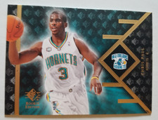 2007-08 SP Rookie Edition Chris Paul #20