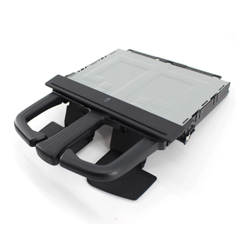 Car Fold Dash Drink Cup Holder for Audi A3 A4 A6 for Volkswagen Golf MK4 Foto 3 de 4