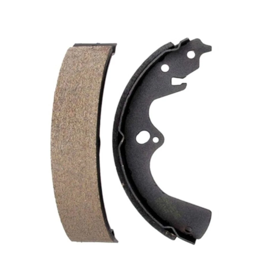 Genuine ACDelco For Kia Sportage 1998-2002 Drum Brake Shoes Rear | Bonded Type - Image 3 of 4