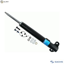 SHOCK ABSORBER 115 071 FOR MERCEDES-BENZ M 102.910 1.8L M 102.985 2.3L 4cyl 190