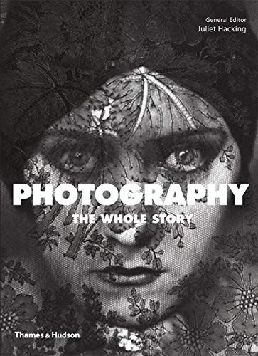 Photography: The Whole Story by David Campany Book The Fast Free ShippingFREE US DELIVERY | ISBN: 0500290458 | Quality Books