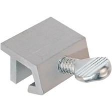 Sliding Window Security Lock Aluminum Lock for Sliding Doors and Windows