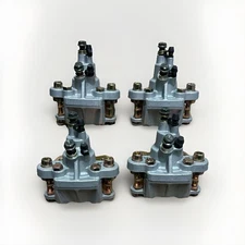 Lot Of 4 Rear Brake Caliper for Polaris Sportsman 400 450 500 600 700 800 thumbnail 1
