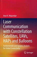 Laser Communication With Constellation Satellites, Uavs, Haps And Balloons 1s...