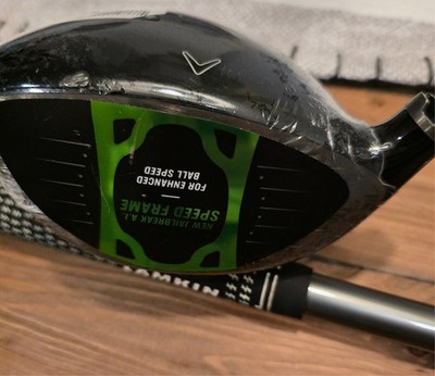 Epic MAX 10.5 レフティ Amazon.com : Callaway Epic Max Driver (Left-Handed, IM10 50G