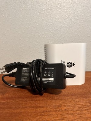  iPollo G1 Mini Grin Miner with Original OEM Power Supply, Free Shipping 