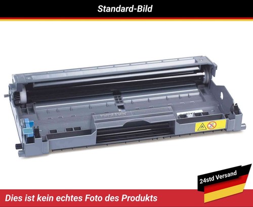 DR-2005 Brother HL-2035 Trommeleinheit Schwarz - Afbeelding 2 van 4