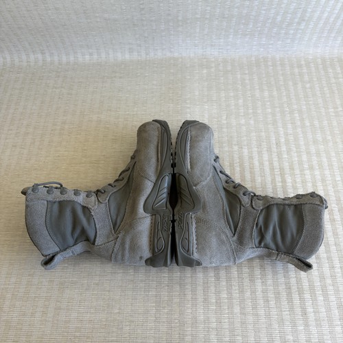 Danner USAF TFX 8" Sage Green GTX NMT Boots Mens Size 8.5 EE GoreTex Military - Picture 17 of 22
