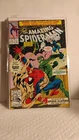 AMAZING SPIDER-MAN # 370,371,372,373,374 (MARVEL,1992) VF or better