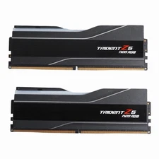 G.SKILL Trident Z5 NEO RGB 32GB (2 x 16GB)  (DDR5-6400) CL32 Desktop Memory RAM