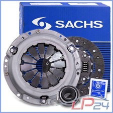 Disque d'embrayage Honda JAZZ