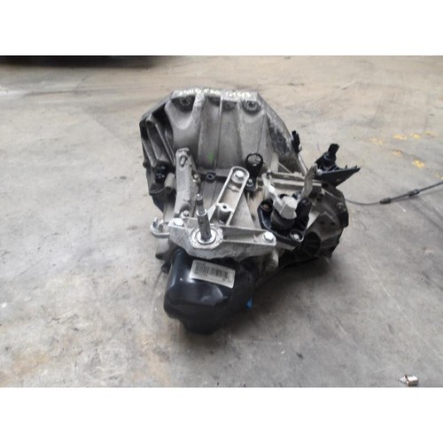 CAJA CAMBIOS DACIA SANDERO HATCHBACK 1.5 DCI 75 (K9K-892) 2008 8201180964 - Imagen 5 de 5