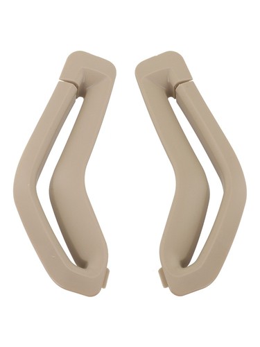 Front Seat Belt Trim Front Seat Belt Guide Easy Installation High Universality - Picture 4 of 12