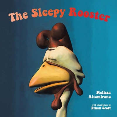 Melissa Altamirano | The Sleepy Rooster | Taschenbuch | Englisch (2015)