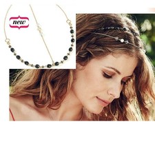 Hair Jewellery 'Odalis' by Avon NEW with instructions