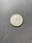 Photo of a 1916 George V Shilling from an eBay listing that sold on Jul 6, 2026