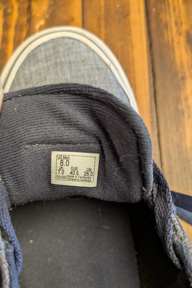 Vans Old Skool, Foto 3 von 5
