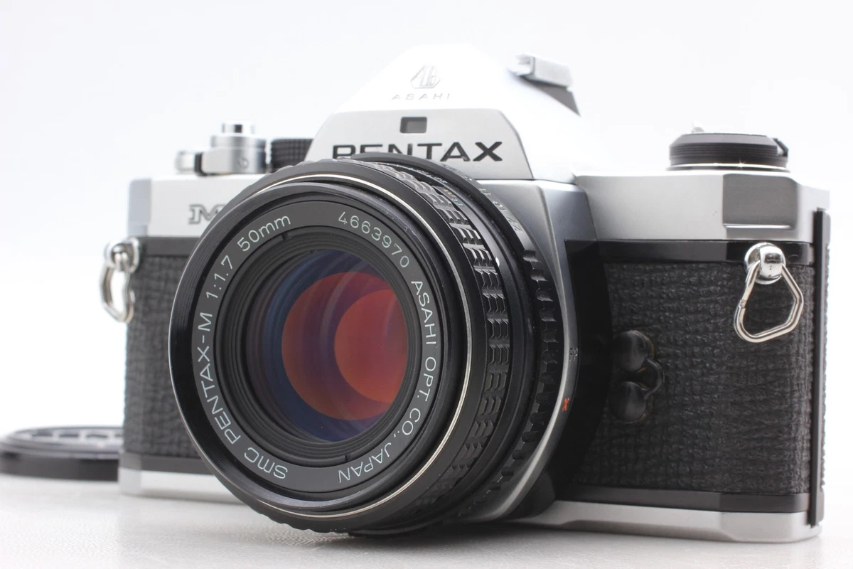 pentax mx camera products for sale | eBay