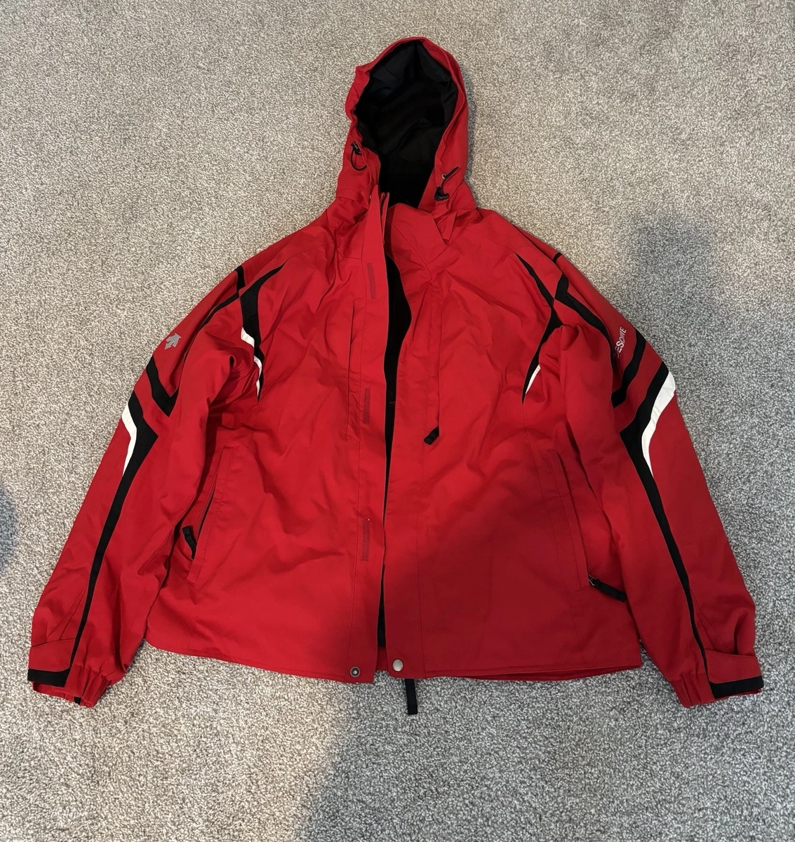 Descente Winter Sports Coats, Jackets & Vests for sale - eBay