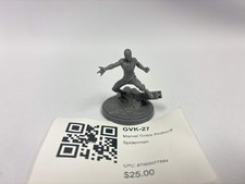 Marvel Crisis Protocol Spiderman GVK-27