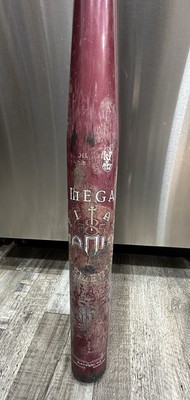 Miken Maniac Mega Titan 34