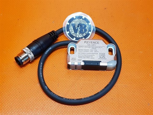 Keyence GS-10PC Interruptor Seguridad