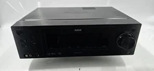 RCA RT2870R 5.1 Surround Sound Stereo Home Theater Receiver - TESTED - EB-19230