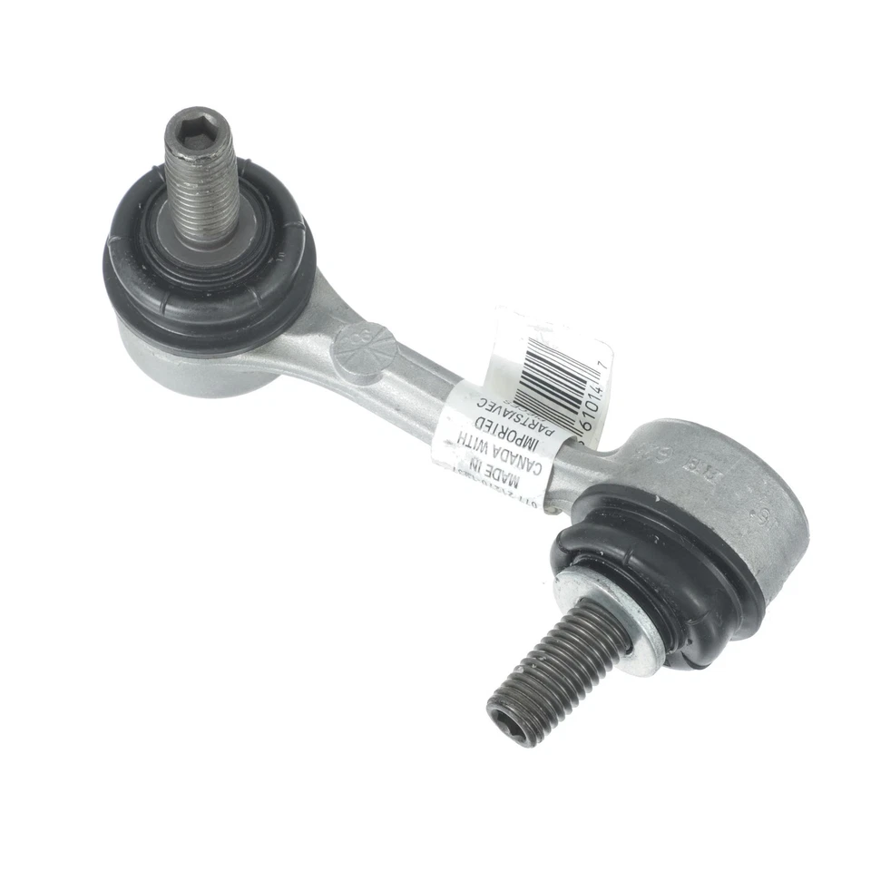 Genuino GM 2003-2007 GMC suspensión delantera derecha estabilizador eje enlace 15918822 Foto 4 de 4