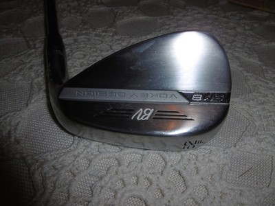 Titleist Vokey SM8 Golf Wedge for sale online | eBay