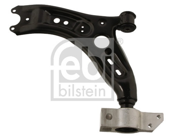 Febi Bilstein Querlenker Dreieckslenker 39359 FüR VW Tiguan CC 365 Passat 358 B7-image