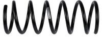 Sachs 994 826 Fahrwerksfeder For Volvo