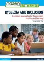 Dyslexia And Inclusion Gavin Reid Taschenbuch Einband - Flex.(Paperback) 2019